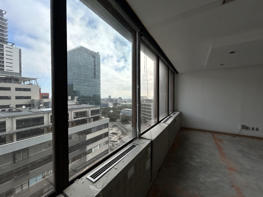 To Let commercial Property for Rent in Cape Town City Centre Western Cape